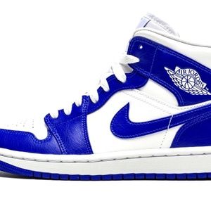 COPY - Air jordan 1 high "Kentucky Blue"